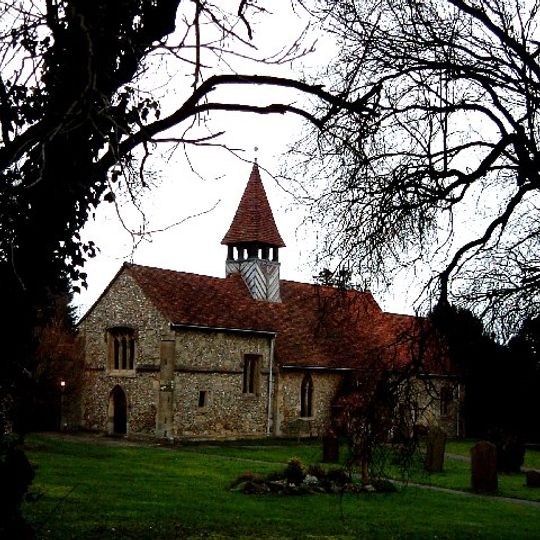 Church of St Bartholomew