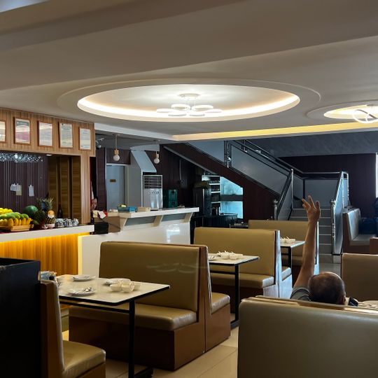 Hong Kong Chef