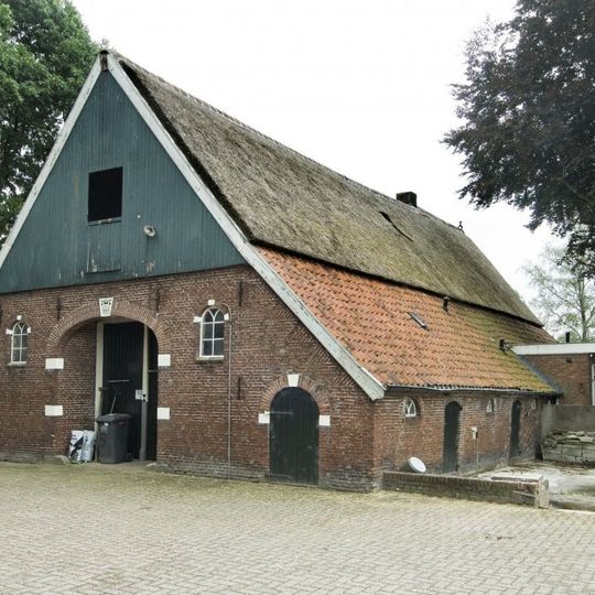 G.L.Rutgersweg 9, Neede