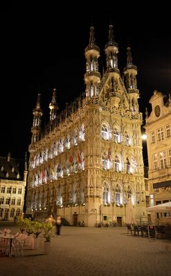 Bei Nacht 2
