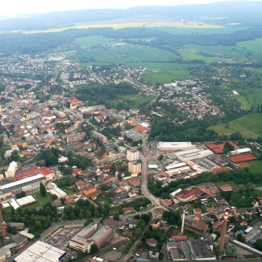 Dvůr Králové nad Labem