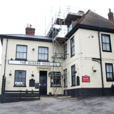 The Queens Head Public House