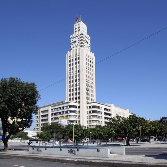 Central do Brasil