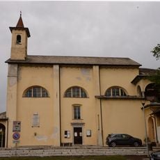 Santuario della Madonna del Popolo