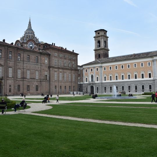 Musei reali di Torino
