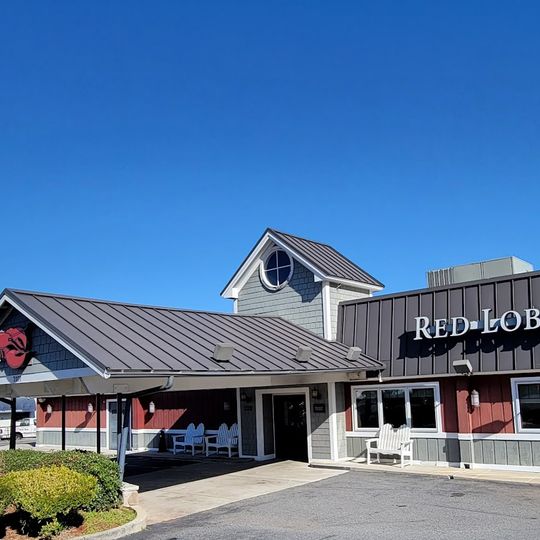 Red Lobster