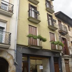 Kale Zaharra 22 etxea