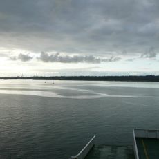Southampton Water