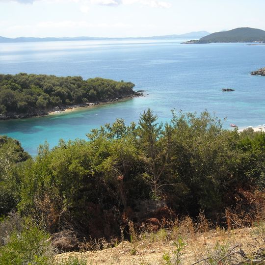 Ag. Paraskevi Thesprotia