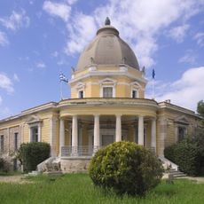 Villa Kazouli