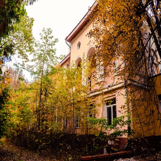 Bolshevo House of Cinematographers