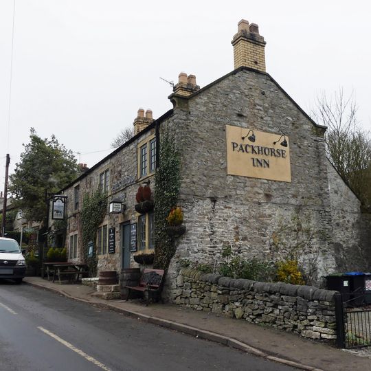 Pack Horse Inn