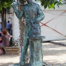 Francisco Asorey