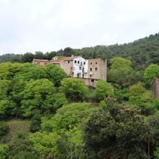 Mas d'en Mestres (Alforja)