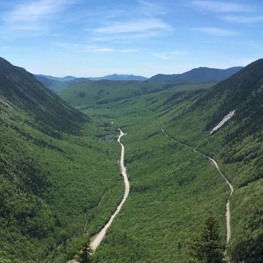 Crawford Notch State Park