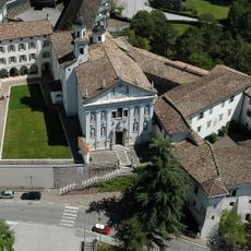 Museo degli usi e costumi della gente trentina