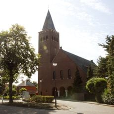 Sint-Antoniuskerk