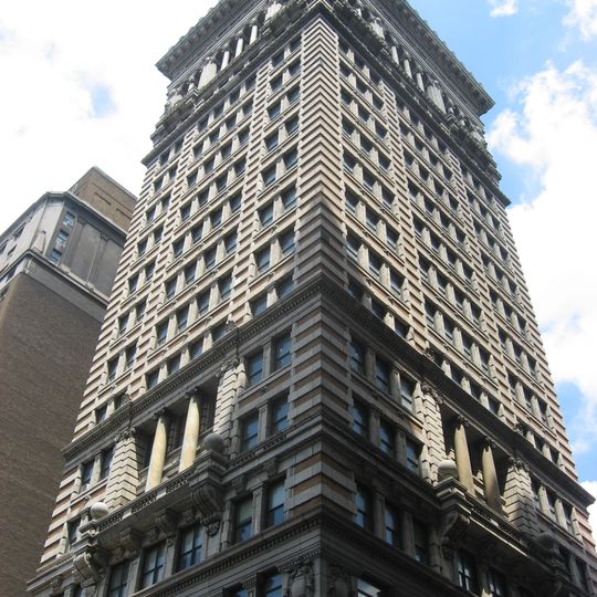 Fourth Avenue Historic District