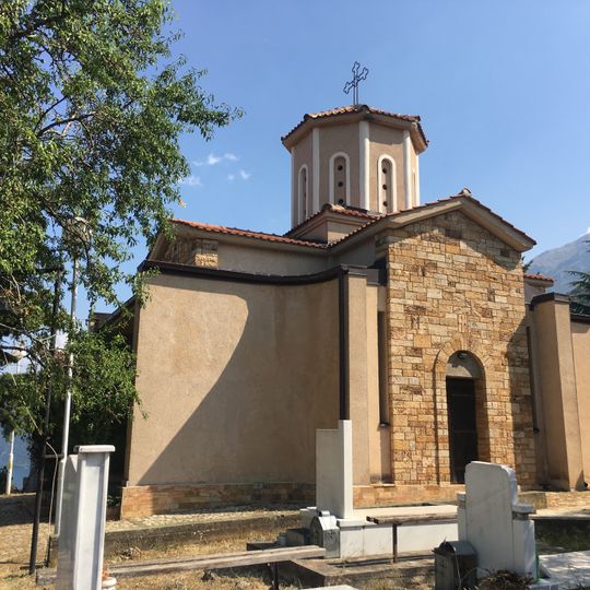 St. Nicholas Church