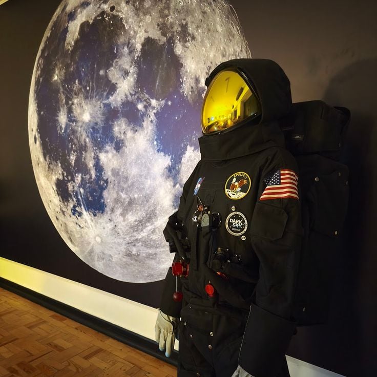 Observatoire Dark Sky Alqueva