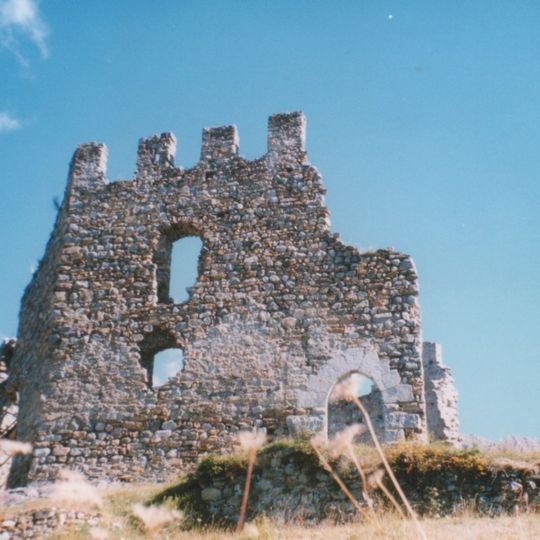 Castello di Cimbergo