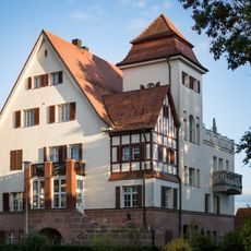 Mehrfamilienhaus in Rückersdorf
