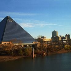 Pyramid Arena