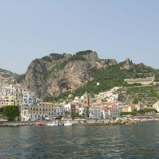 Amalfi