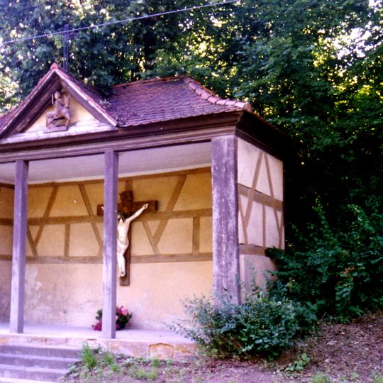 Wegkapelle