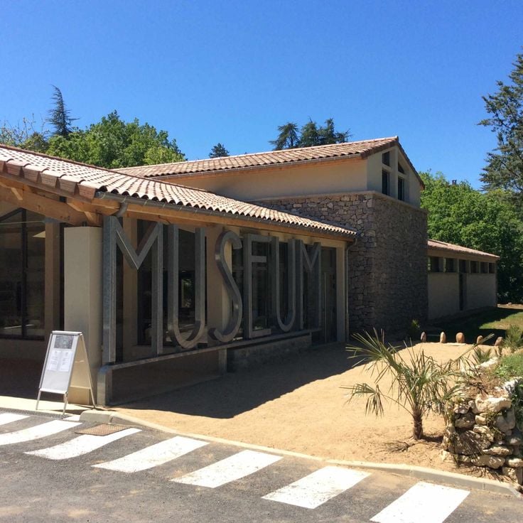 Museo dell'Ardèche