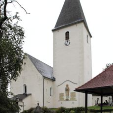 Pfarrkirche Eschenau