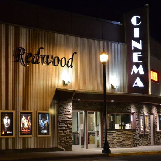 Redwood Theatre