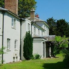 Frogmore Cottage