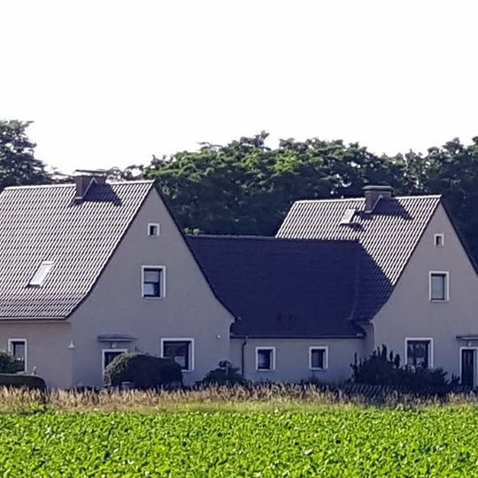 Schleusensiedlung 7/ 8