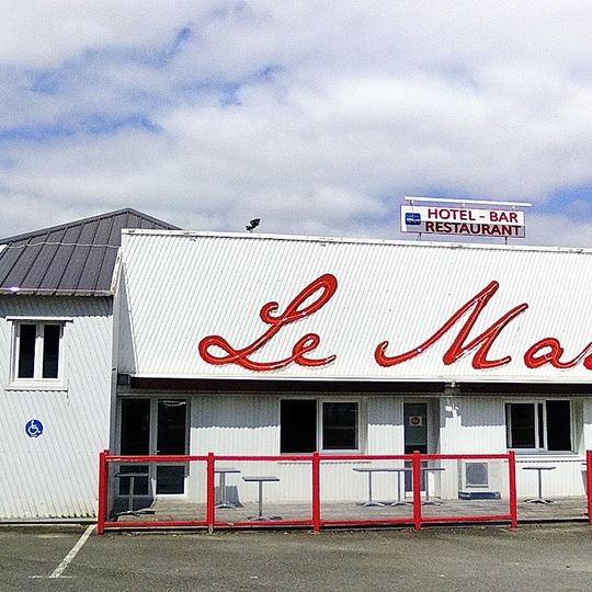 Le Marais
