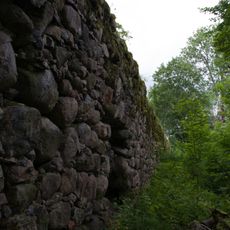 Nītaure Medieval Castle