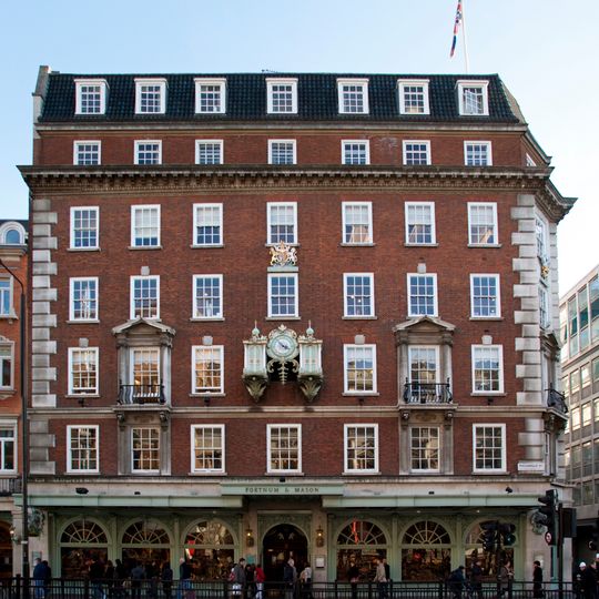 Fortnum & Mason