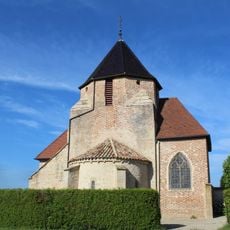 Église de l'Assomption de Perrex