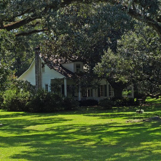Distrito histórico de Montrose