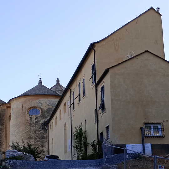 Oratorio di Santa Maria Maddalena