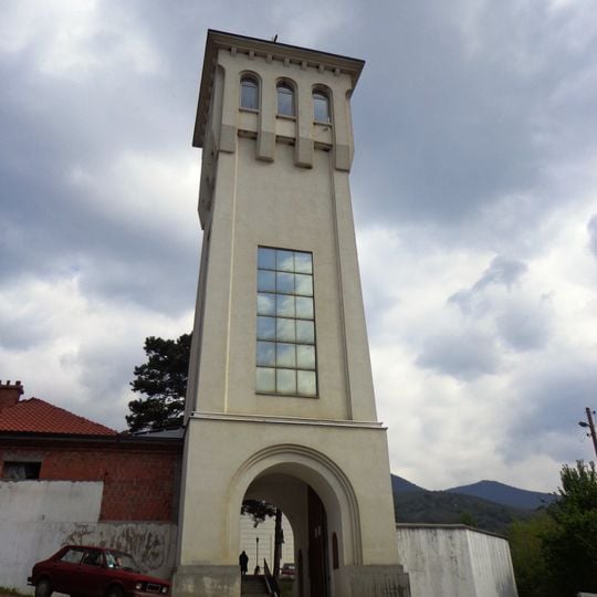 St. Nicholas church, Vranje