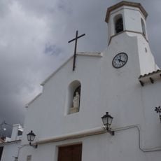 Church of Saint Anne