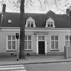 Heuvel 1, Oosterhout