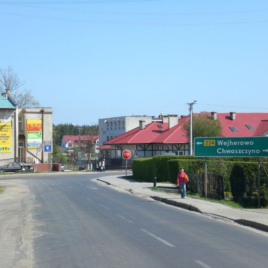 Szemud