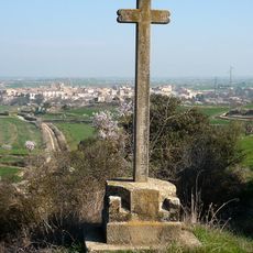 Creu de Tarroja de Segarra