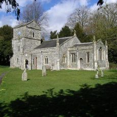 Church of St Mary