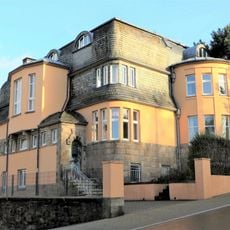 Villa Rudolf Springmann