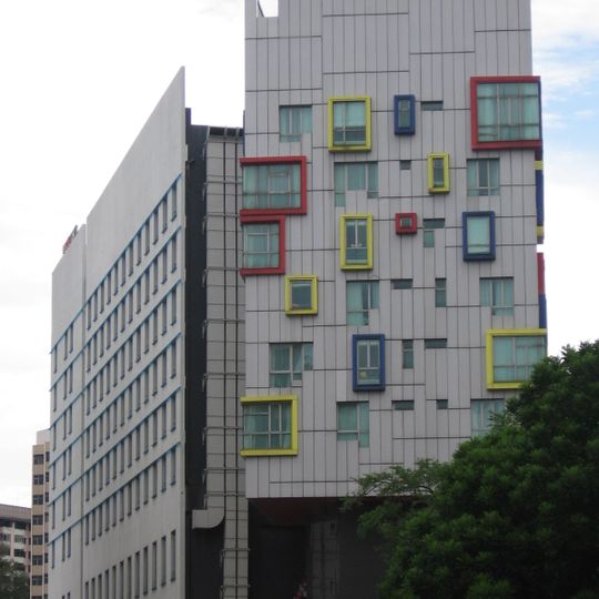 Gallery Hotel