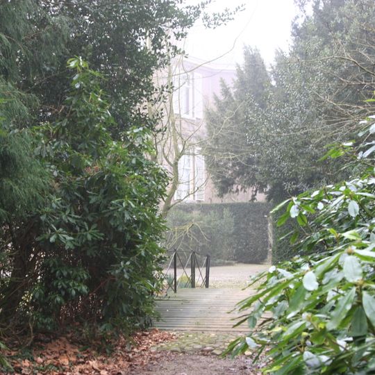 Jagtlust: Vaste brug