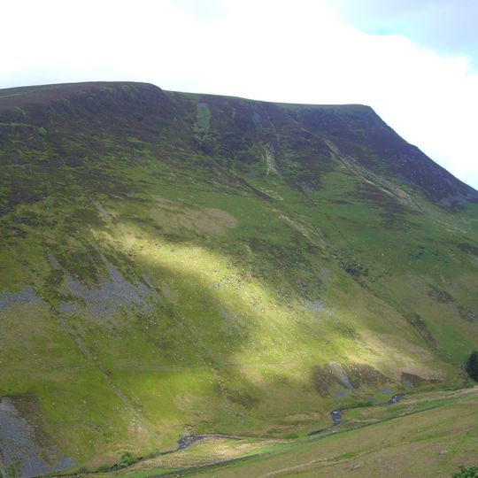 Lonscale Fell